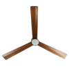 Airbena decora el nuevo hotel familiar con ventiladores de techo, luces y controles remotos de aspas de ABS
