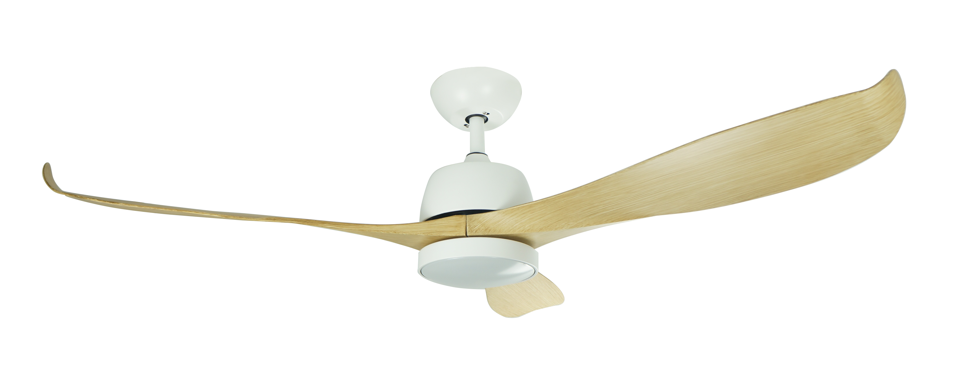 Control remoto del ventilador de techo de la sala de estar del hogar