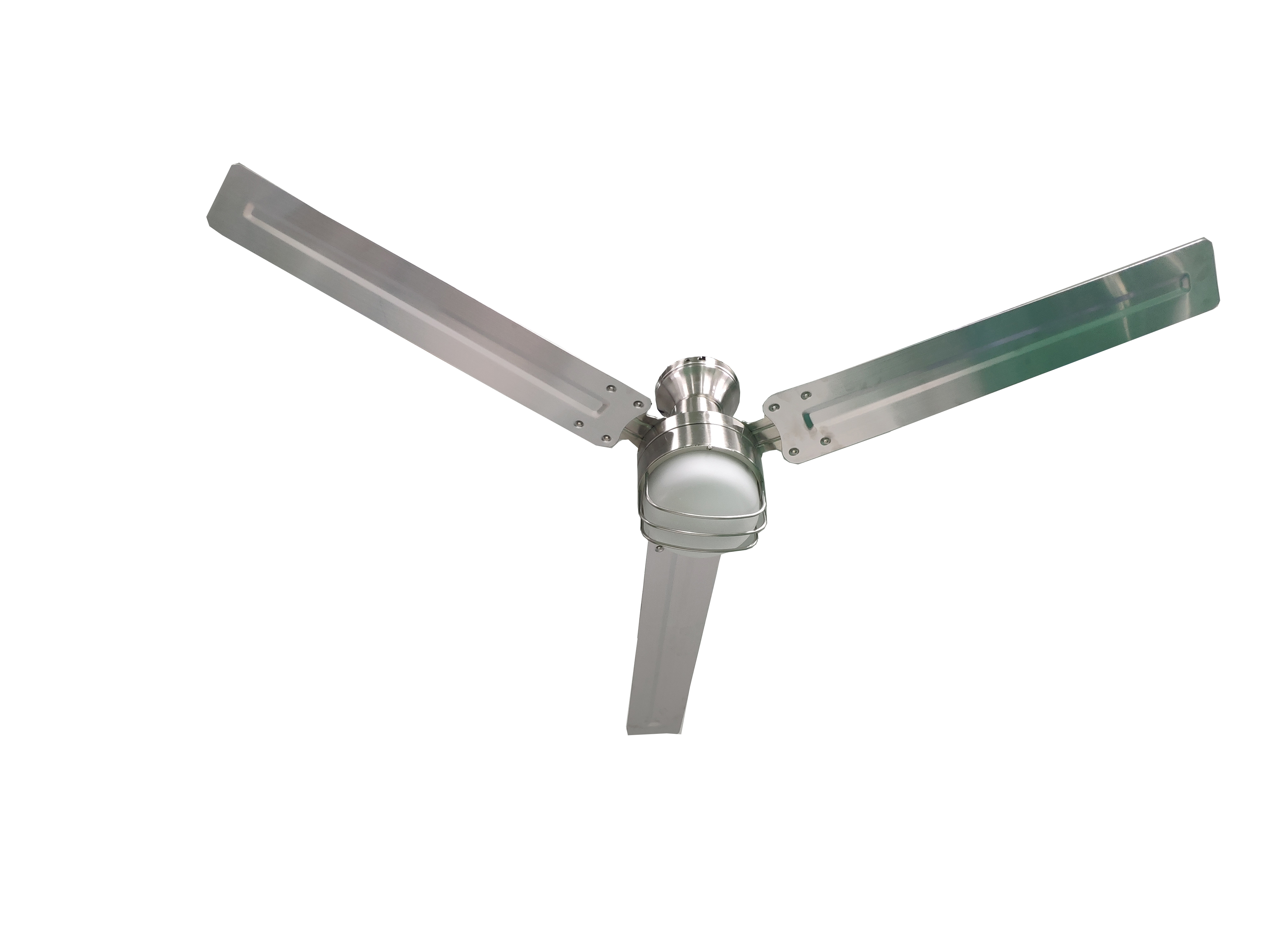 CFL54-D3020 Ventilador de techo de 3 aspas de lujo y alta calidad
