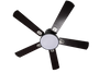 Ventiladores de techo de venta caliente AirBena con control remoto de luces LED