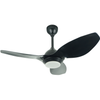 AirBena ventilador de techo de alta calidad 40 ''ventilador de techo eléctrico de lujo DC Motor ventilador de techo Led con Control remoto